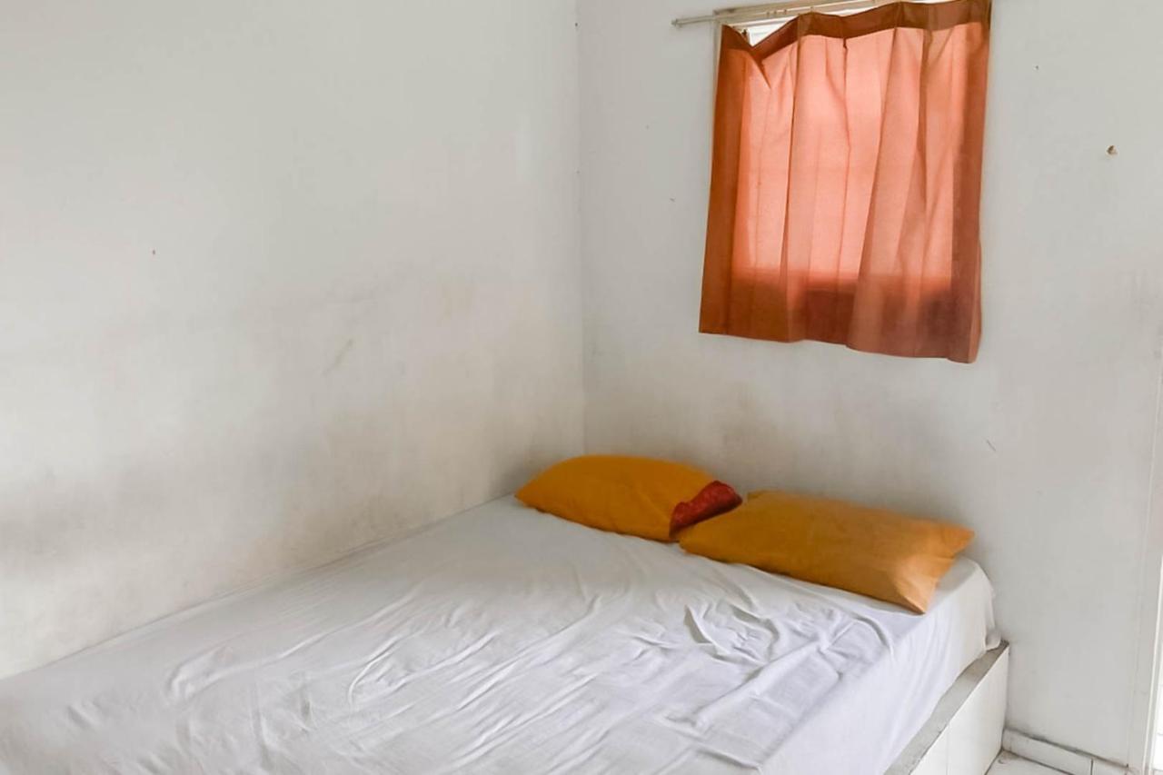 Hotel Arimbi 3 Redpartner Bandung Exteriér fotografie